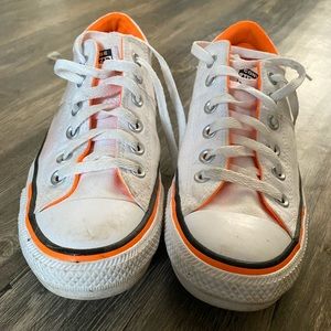 Women’s Converse; Madison’s